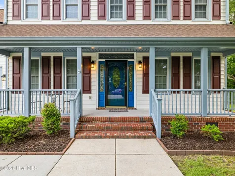 503 Wythe Grove Jacksonville NC 28546