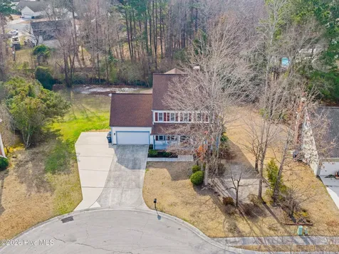 503 Wythe Grove Jacksonville NC 28546