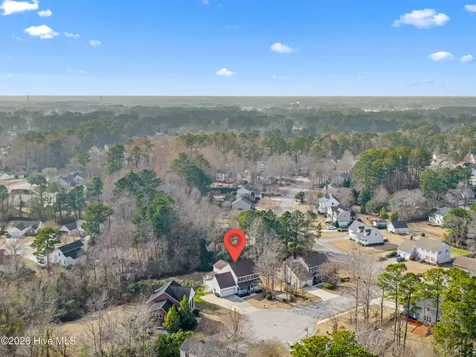 503 Wythe Grove Jacksonville NC 28546