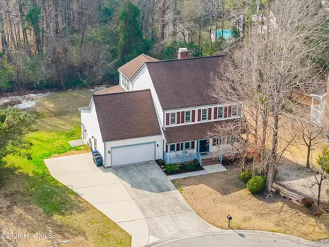503 Wythe Grove Jacksonville NC 28546