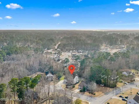 503 Wythe Grove Jacksonville NC 28546