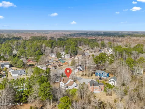 503 Wythe Grove Jacksonville NC 28546