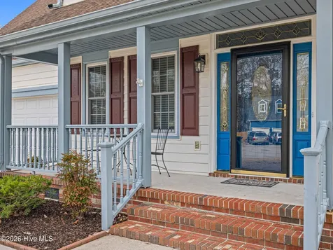 503 Wythe Grove Jacksonville NC 28546