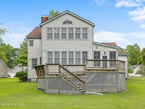 503 Wythe Grove Jacksonville NC 28546