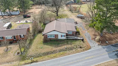 366 Forehand Road NE Pikeville NC 27863