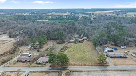 366 Forehand Road NE Pikeville NC 27863