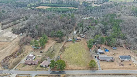 366 Forehand Road NE Pikeville NC 27863
