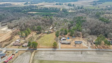 366 Forehand Road NE Pikeville NC 27863