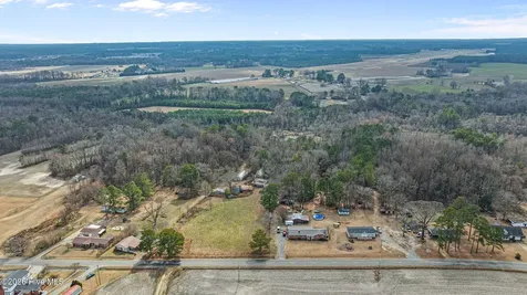 366 Forehand Road NE Pikeville NC 27863