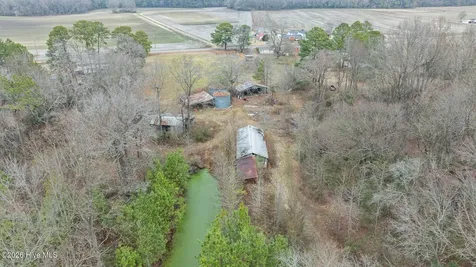 366 Forehand Road NE Pikeville NC 27863
