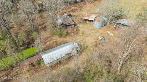366 Forehand Road NE Pikeville NC 27863
