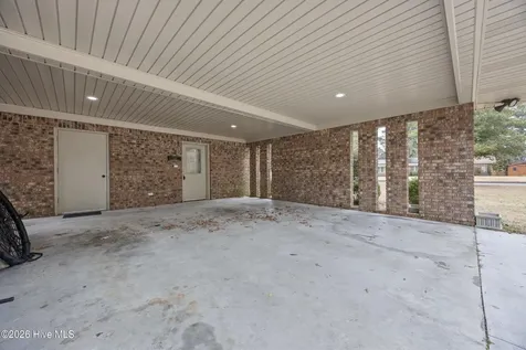 616 E Murphy Street Wallace NC 28466