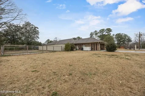 616 E Murphy Street Wallace NC 28466