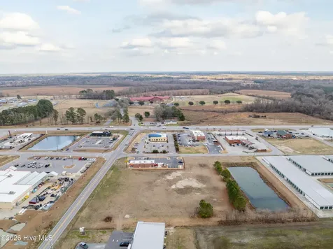 135 Koonce Fork Road Richlands NC 28574