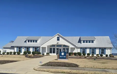 110 & 112 Rockfish Run Merry Hill NC 27957