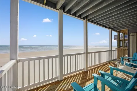 2346 New River Inlet Road North Topsail Beach NC 28460