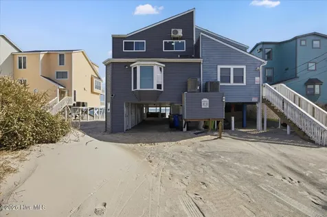 2346 New River Inlet Road North Topsail Beach NC 28460