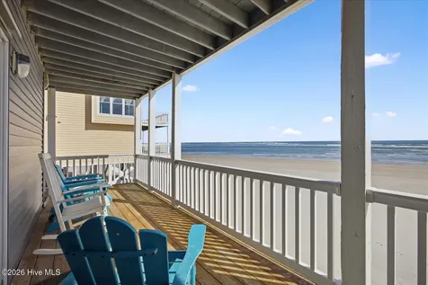 2346 New River Inlet Road North Topsail Beach NC 28460