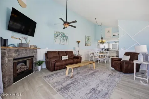 2346 New River Inlet Road North Topsail Beach NC 28460