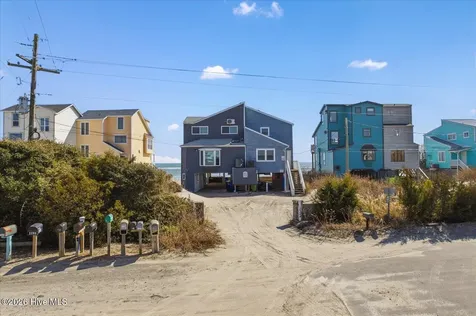 2346 New River Inlet Road North Topsail Beach NC 28460