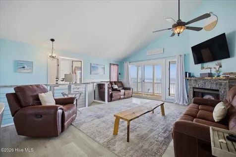 2346 New River Inlet Road North Topsail Beach NC 28460