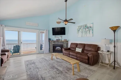 2346 New River Inlet Road North Topsail Beach NC 28460