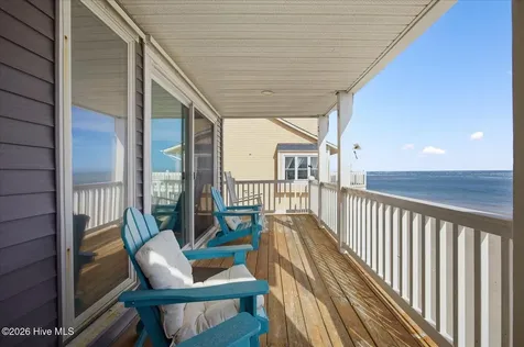 2346 New River Inlet Road North Topsail Beach NC 28460