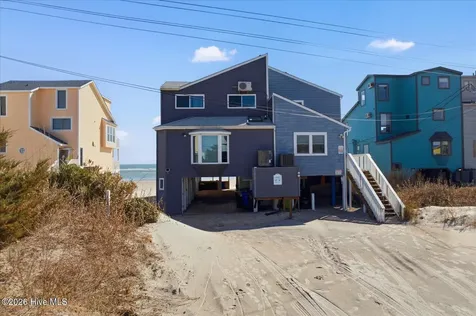 2346 New River Inlet Road North Topsail Beach NC 28460
