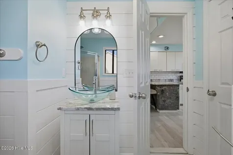 2346 New River Inlet Road North Topsail Beach NC 28460