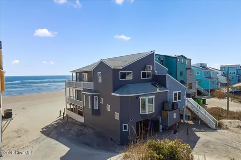 2346 New River Inlet Road North Topsail Beach NC 28460