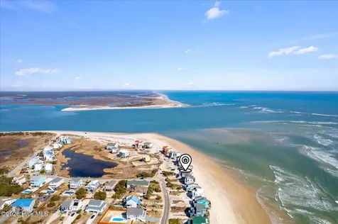 2346 New River Inlet Road North Topsail Beach NC 28460