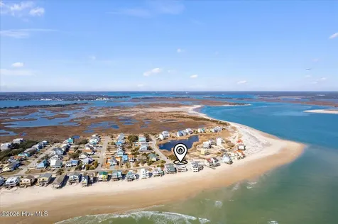 2346 New River Inlet Road North Topsail Beach NC 28460