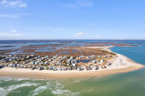2346 New River Inlet Road North Topsail Beach NC 28460