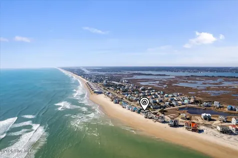 2346 New River Inlet Road North Topsail Beach NC 28460