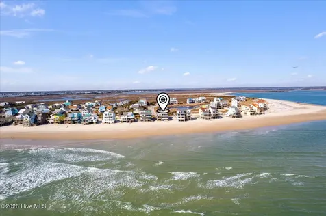 2346 New River Inlet Road North Topsail Beach NC 28460