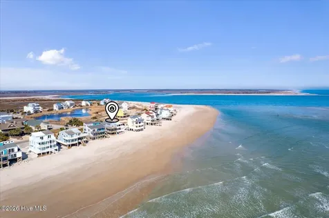 2346 New River Inlet Road North Topsail Beach NC 28460