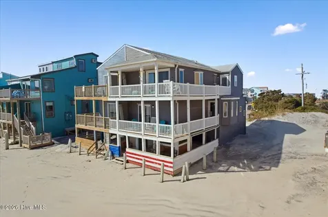 2346 New River Inlet Road North Topsail Beach NC 28460