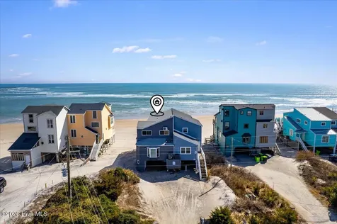 2346 New River Inlet Road North Topsail Beach NC 28460