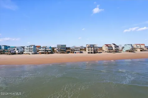 2346 New River Inlet Road North Topsail Beach NC 28460