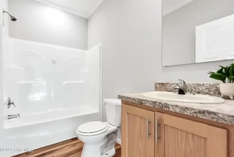409 Pond View Circle Hampstead NC 28443