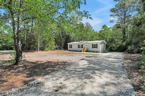 409 Pond View Circle Hampstead NC 28443