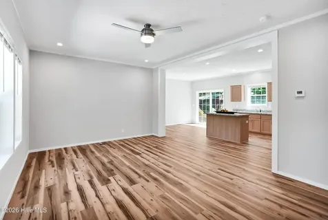 409 Pond View Circle Hampstead NC 28443