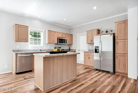 409 Pond View Circle Hampstead NC 28443