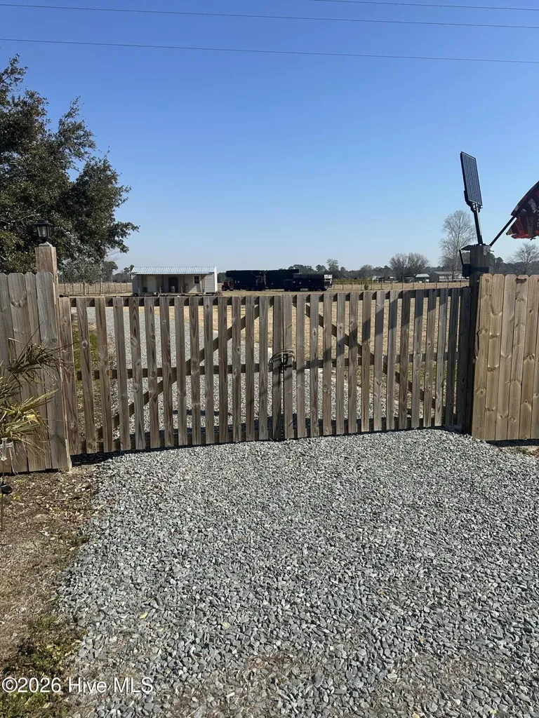 5500 Old U.s. Highway 74 Chadbourn NC 28431