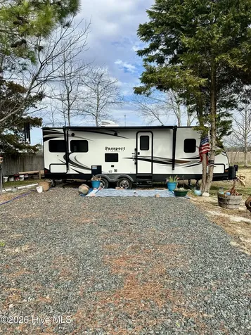 5500 Old U.s. Highway 74 Chadbourn NC 28431