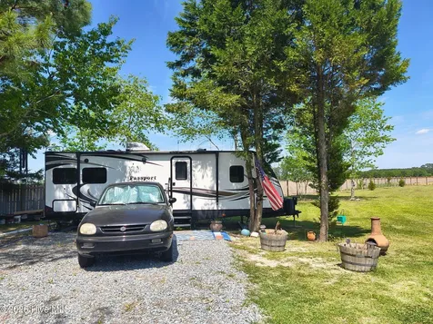 5500 Old U.s. Highway 74 Chadbourn NC 28431
