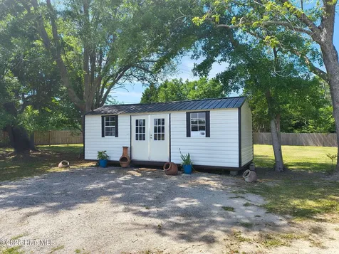 5500 Old U.s. Highway 74 Chadbourn NC 28431