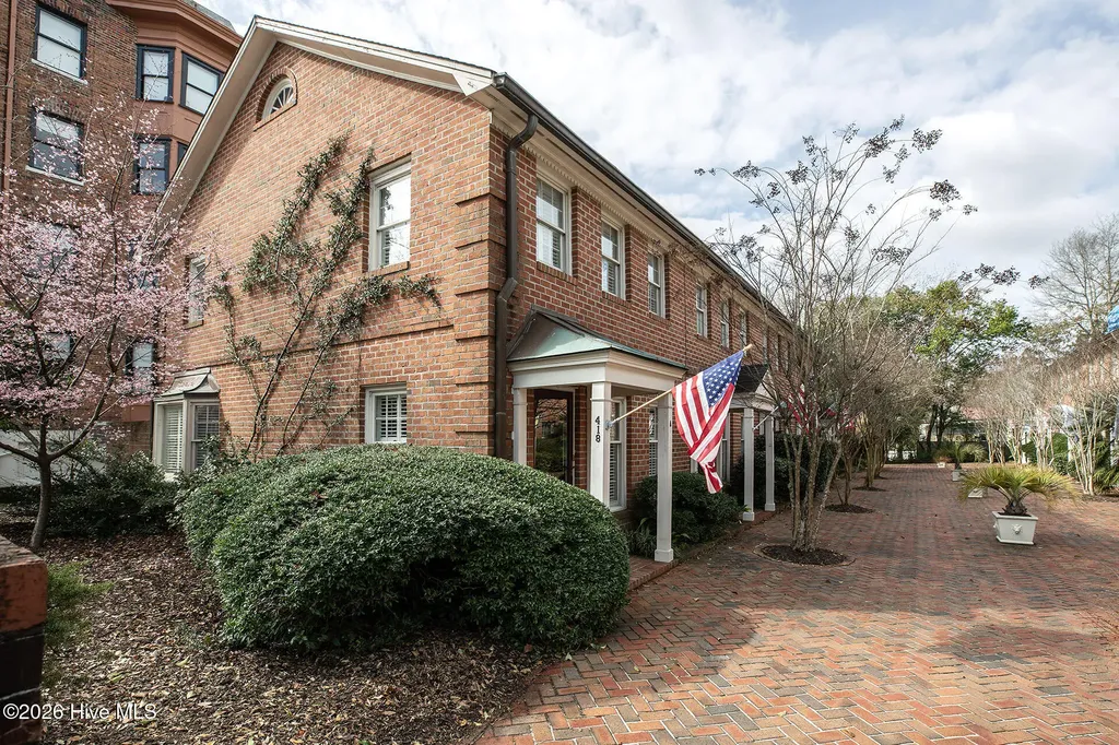418 S 3rd Street Wilmington NC 28401