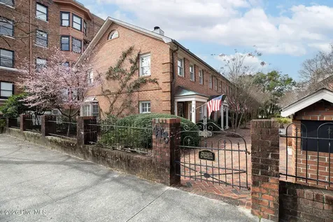 418 S 3rd Street Wilmington NC 28401