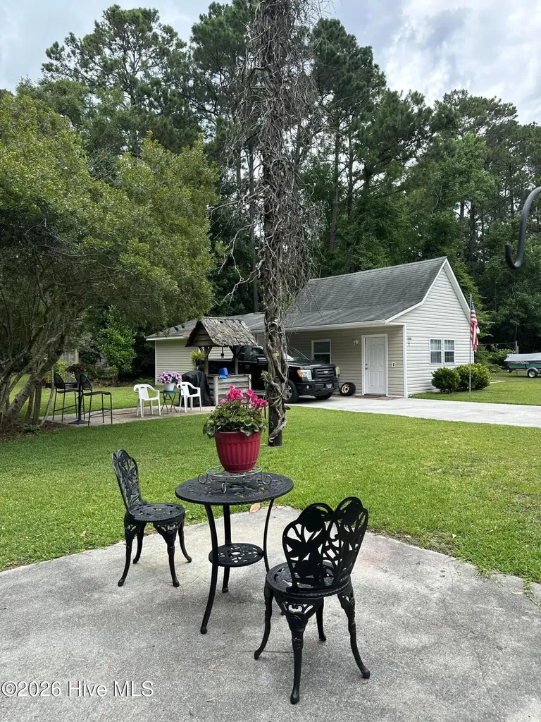 5330 Masonboro Loop Road Wilmington NC 28409